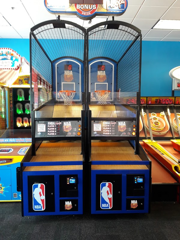 Chuck E. Cheese Fort Worth (La Gran Plaza) photo 4