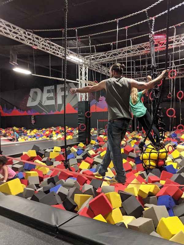 Defy Jackson photo 2