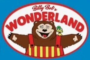 Billy Bob's Wonderland logo