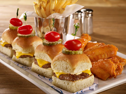 Dave and Buster's photo 2