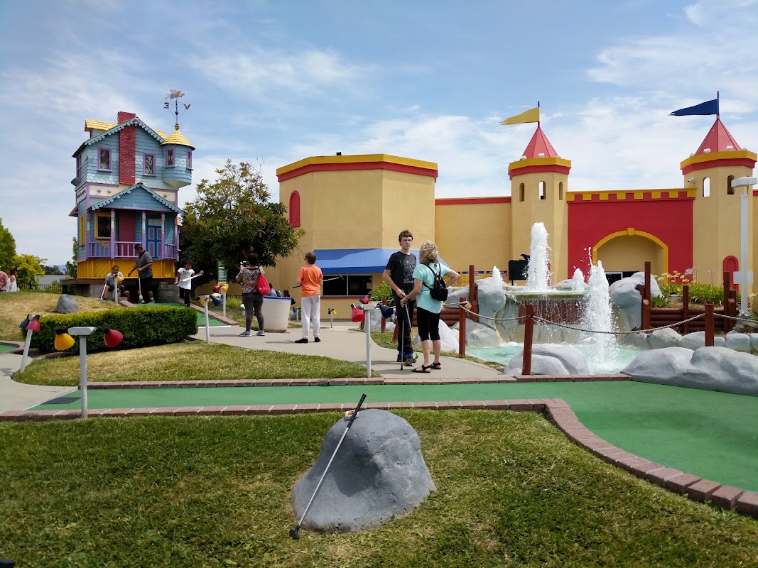 Boomers Livermore photo 3