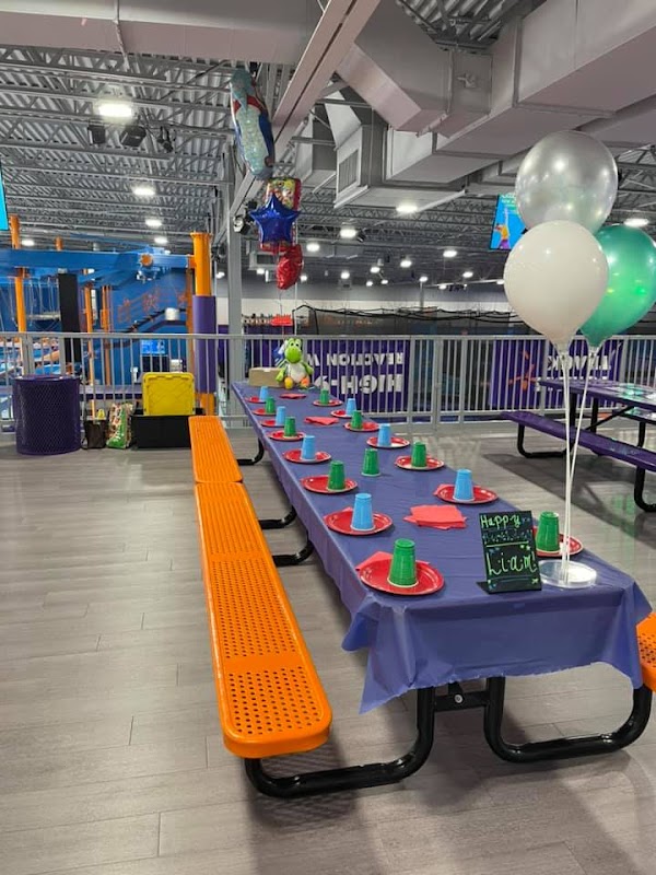 Altitude Gastonia photo 9