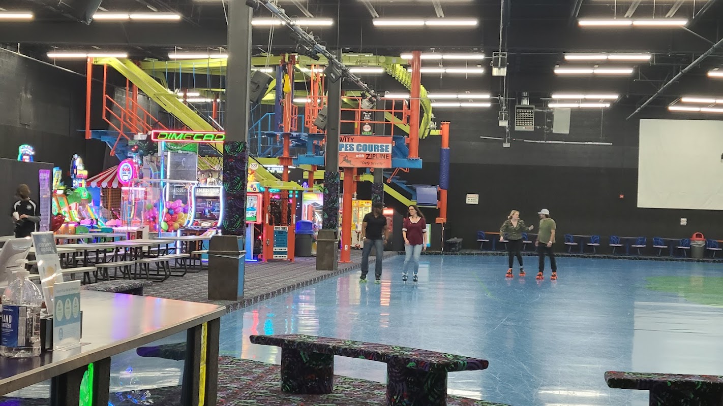 Classic Fun Center Layton