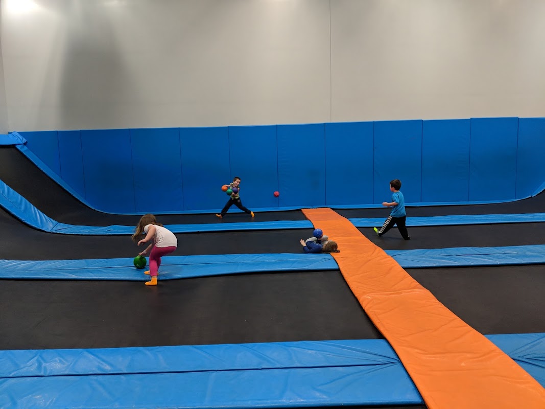 Altitude North Versailles photo 3