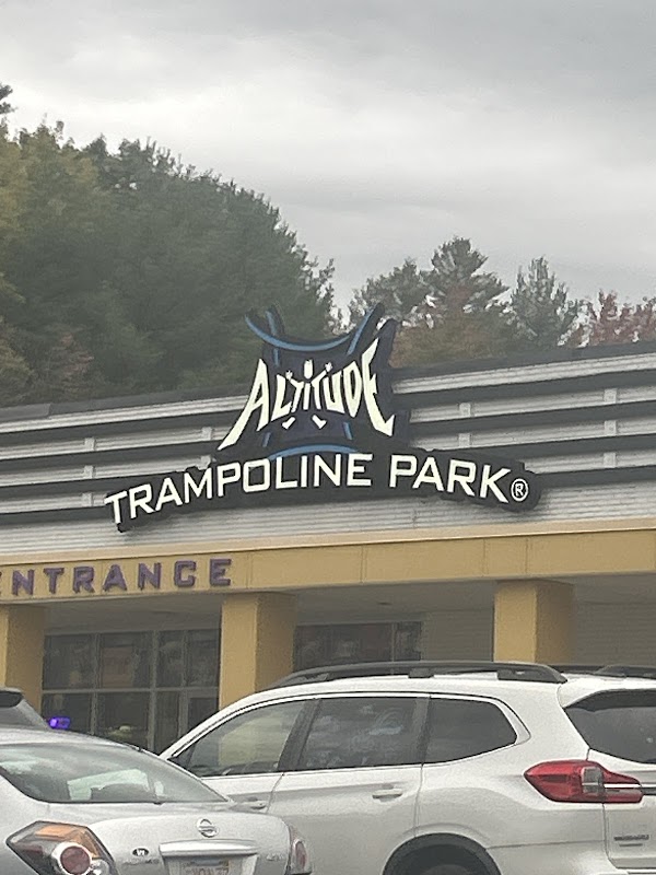 Altitude Pelham photo 8