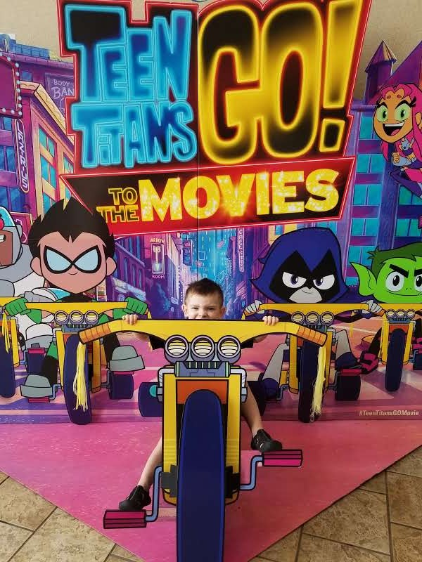 B&B Theatres KC Northland 14 photo 9