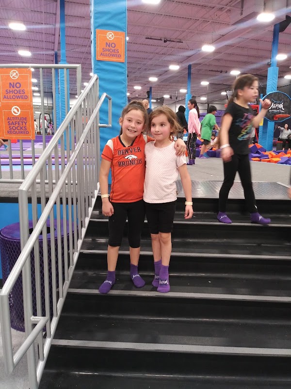 Altitude Pueblo photo 10