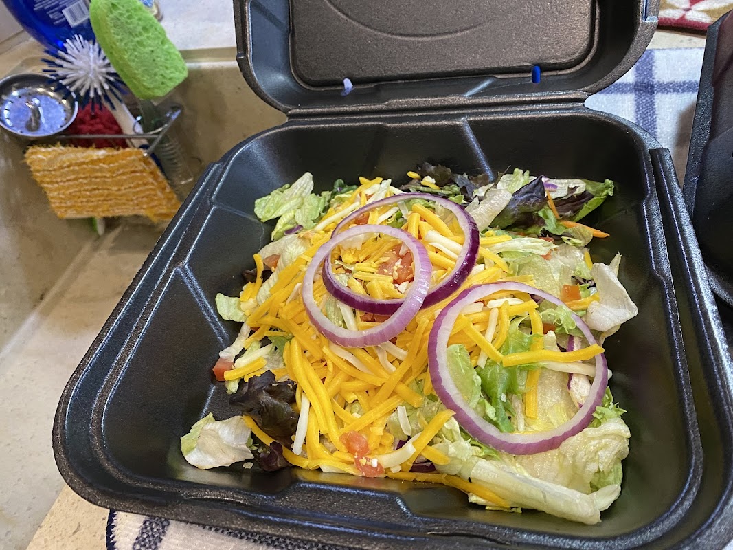 Beef 'O' Brady's Bushnell photo 10