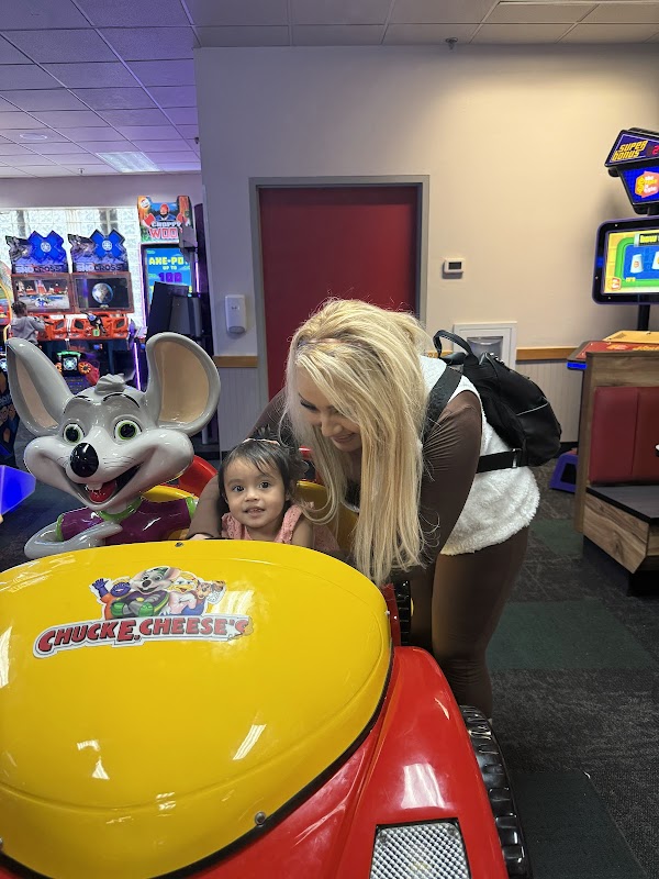 Chuck E. Cheese Mt Juliet photo 3
