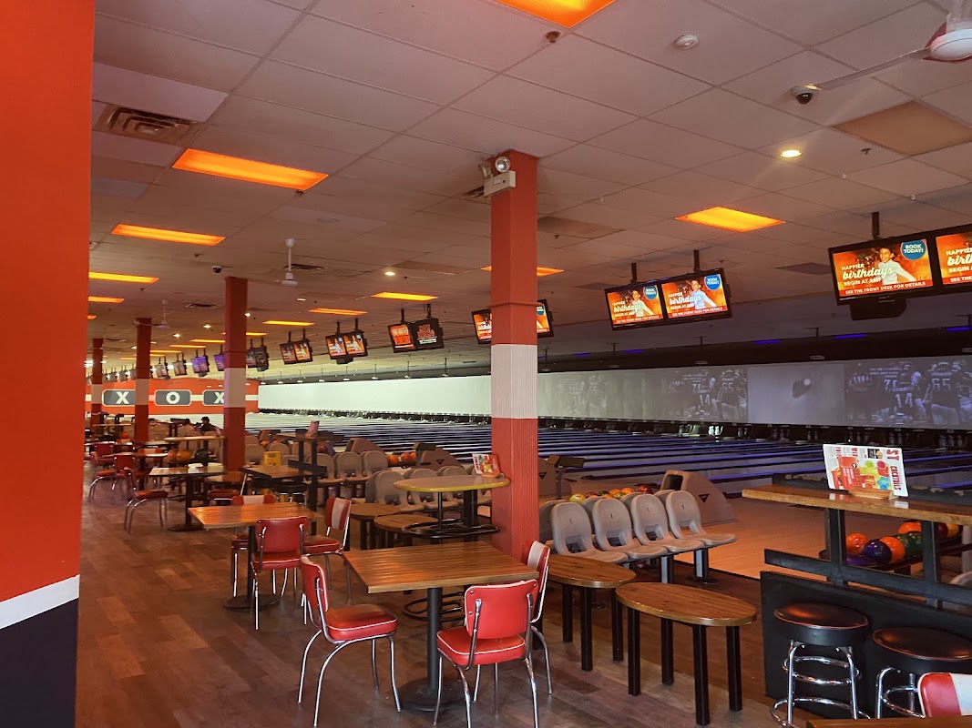 AMF Garden City photo 2