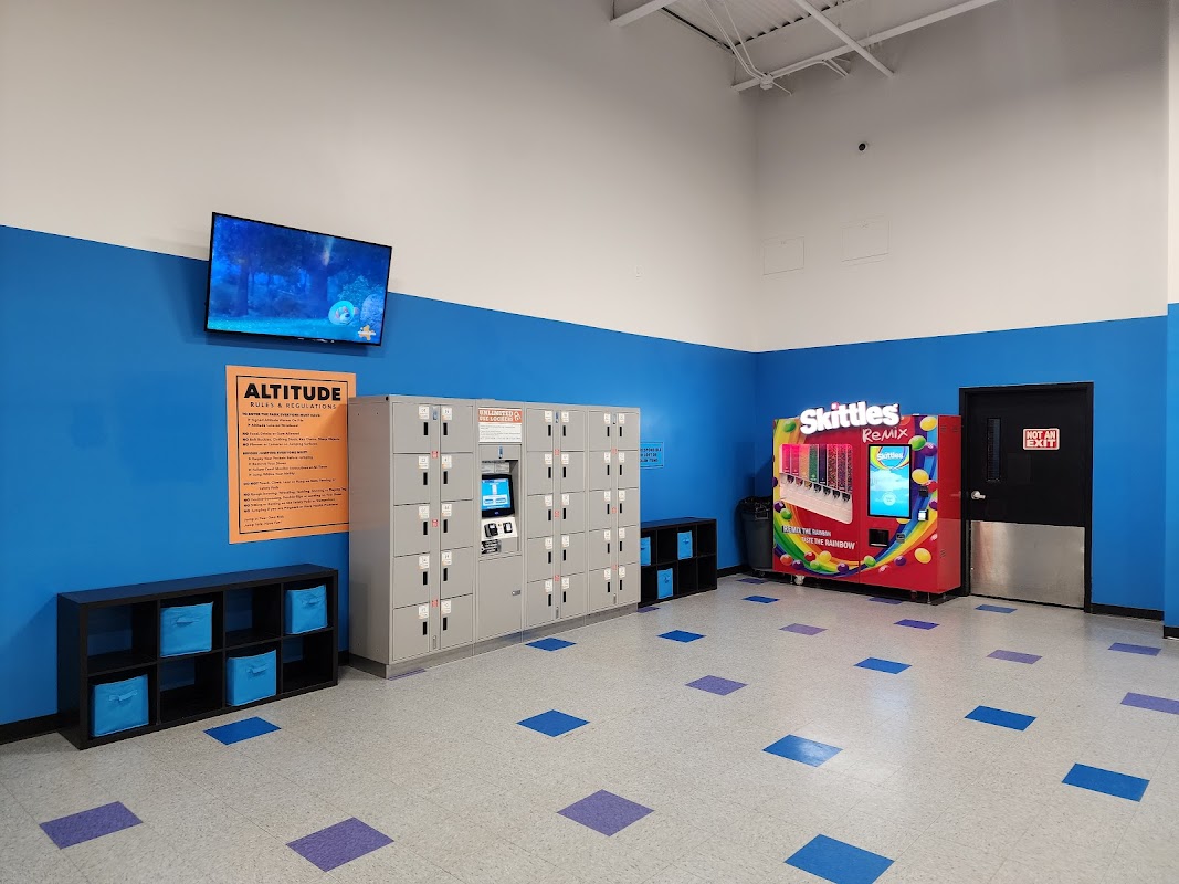 Altitude Concord photo 10