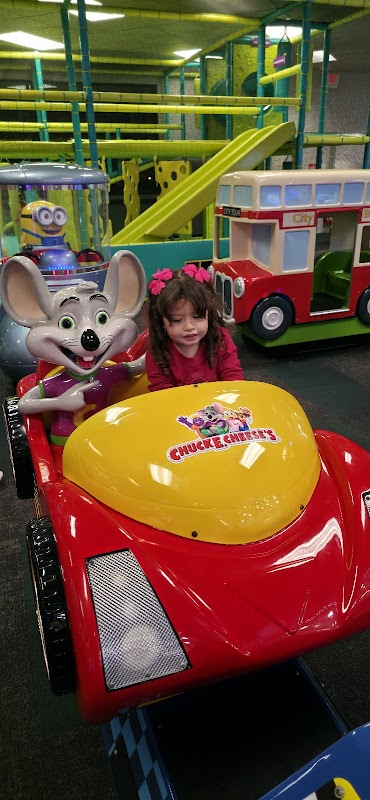 Chuck E. Cheese Miami (Biscayne) photo 3