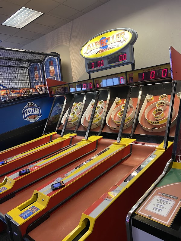 Chuck E. Cheese Lawton photo 4