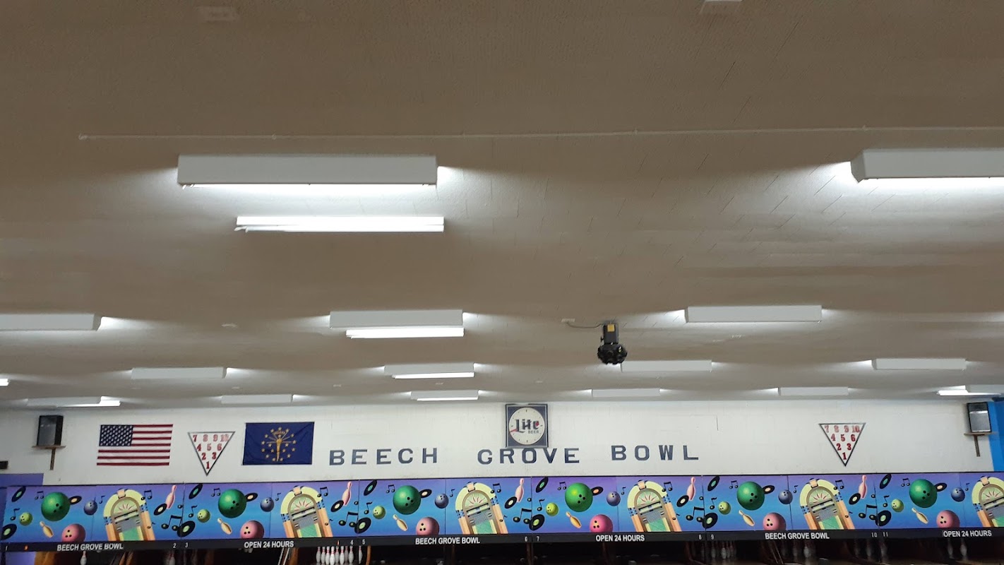 Beech Grove Bowl photo 8