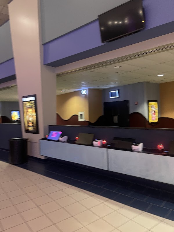 Apple Cinemas - Waterbury photo 4