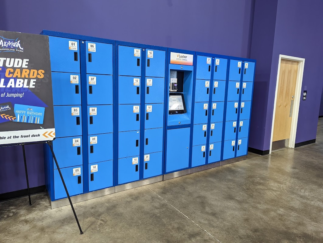 Altitude Huntsville photo 9