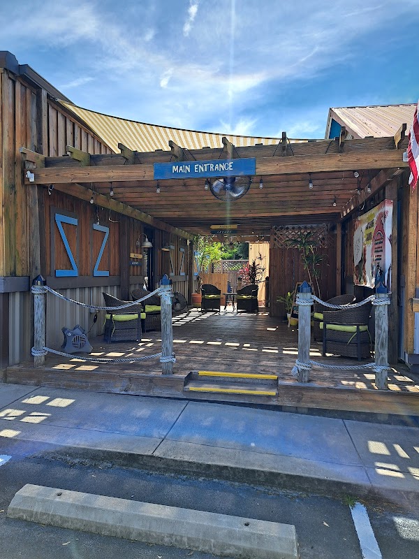 Bananas Mini Golf And Arcade photo 4