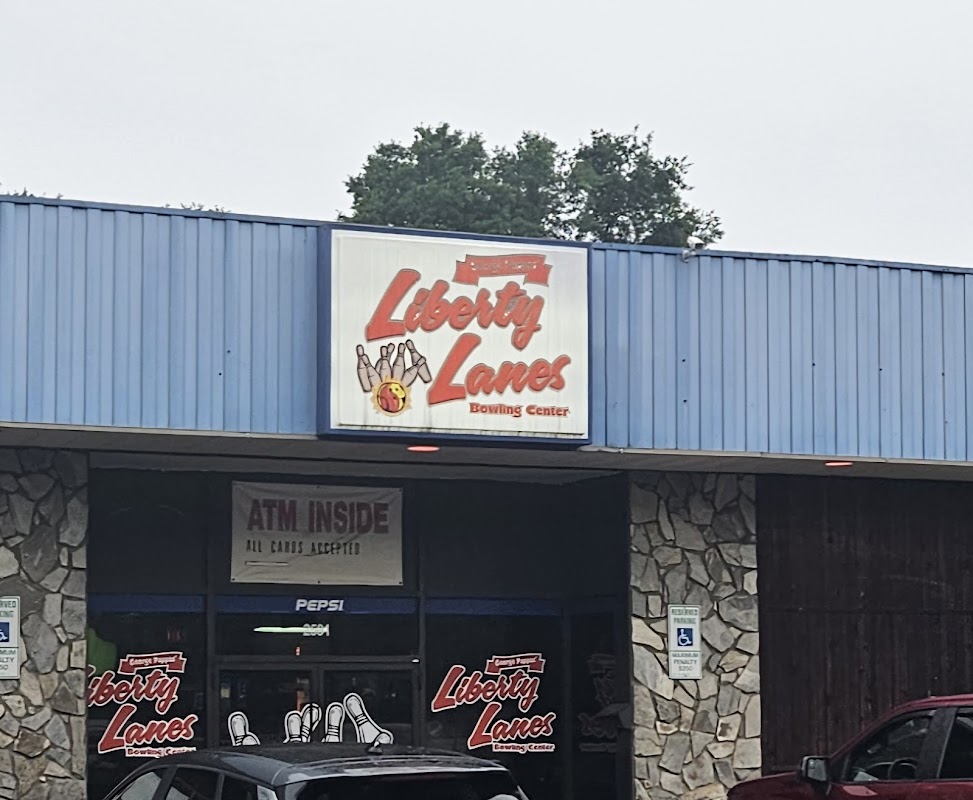 George Pappas Liberty Lanes photo 3