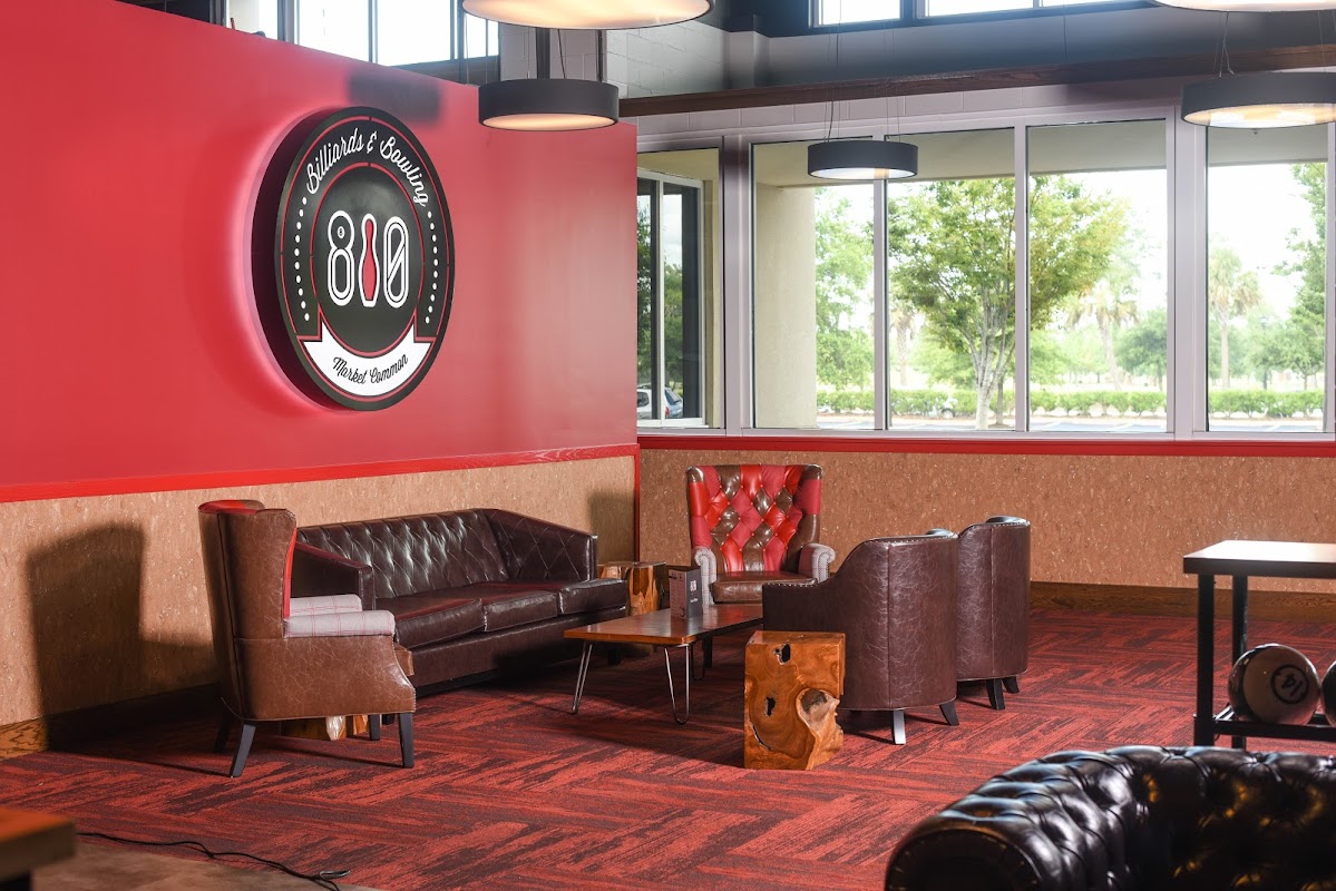 810 Billiards & Bowling photo 7