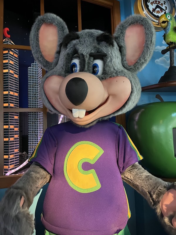 Chuck E. Cheese Warwick photo 3