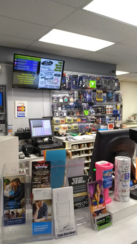 ABC North Lanes & Lounge photo 9