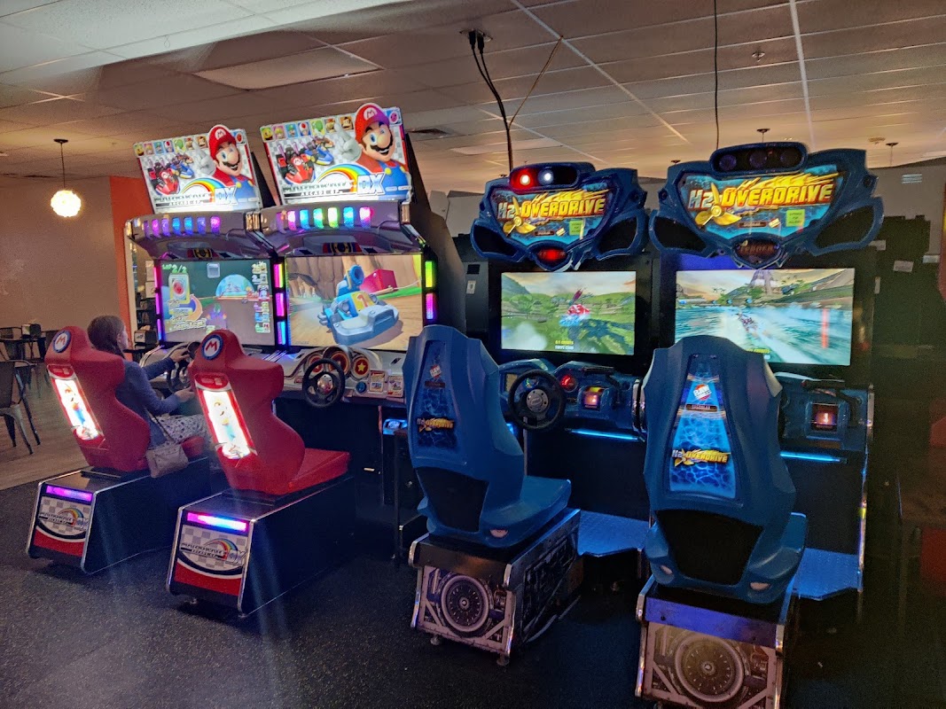 Chaos Arcade photo 2