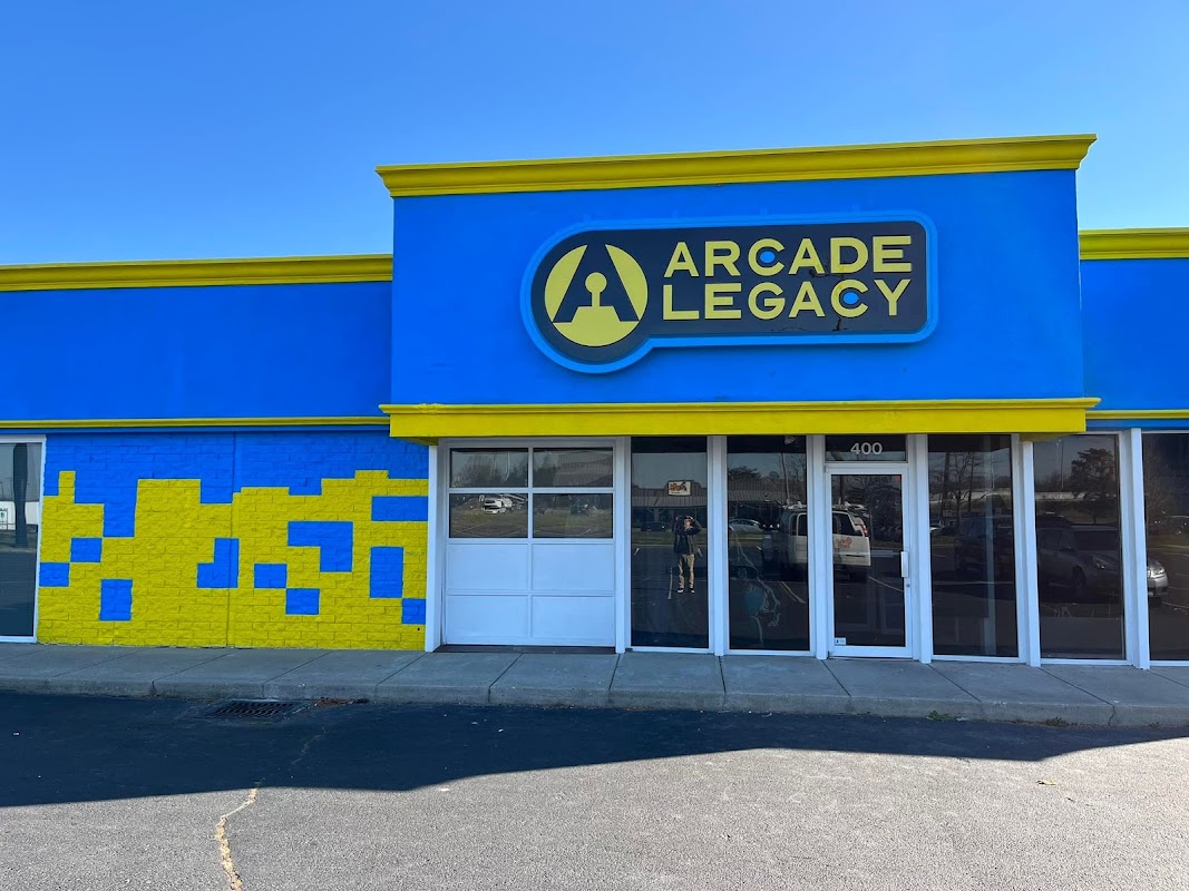 Arcade Legacy photo 2