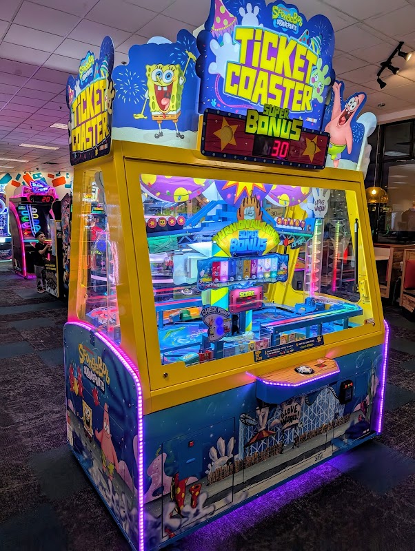 Chuck E. Cheese Burnsville photo 6