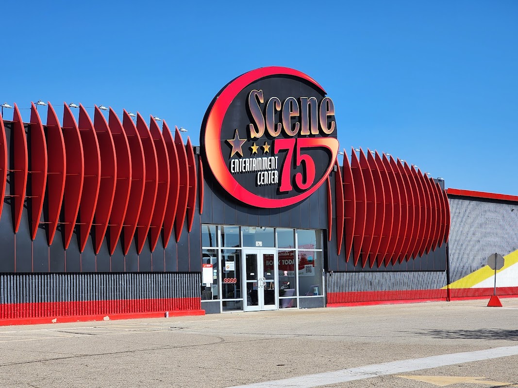 Scene75 Cincinnati photo 4