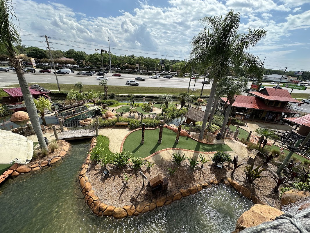 Congo River Golf & Exploration Altamonte Springs photo 3