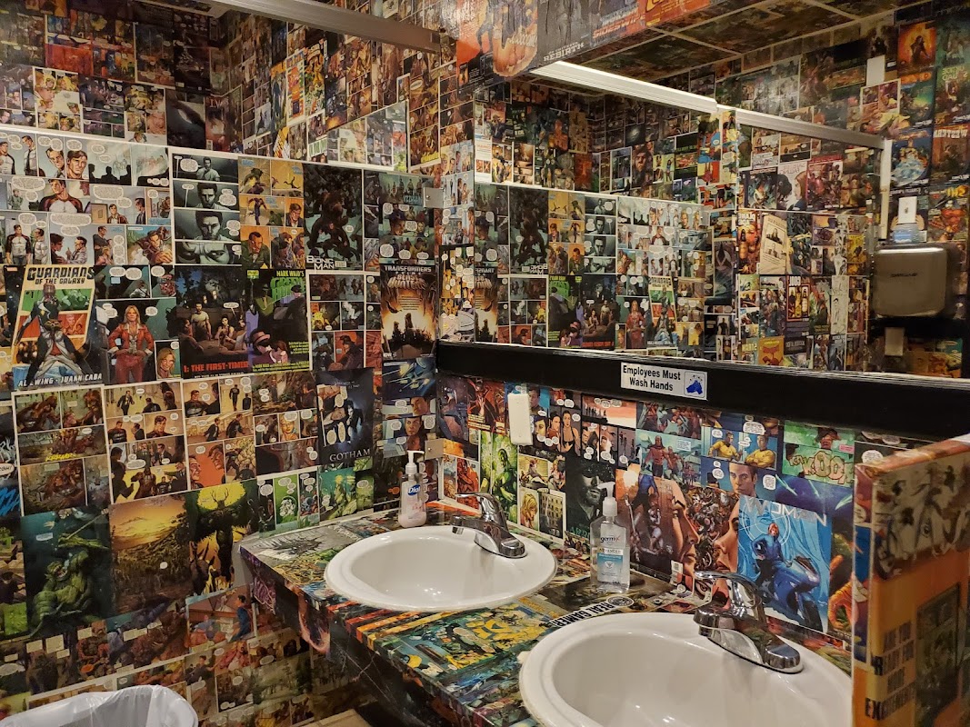 Arcade Monsters Melbourne photo 5