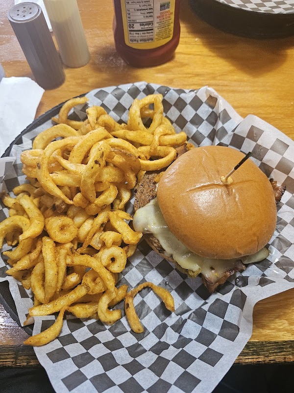 Beef 'O' Brady's Bainbridge photo 7