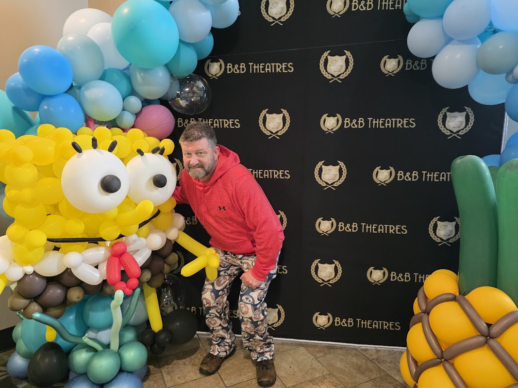 B&B Theatres KC Northland 14 photo 7