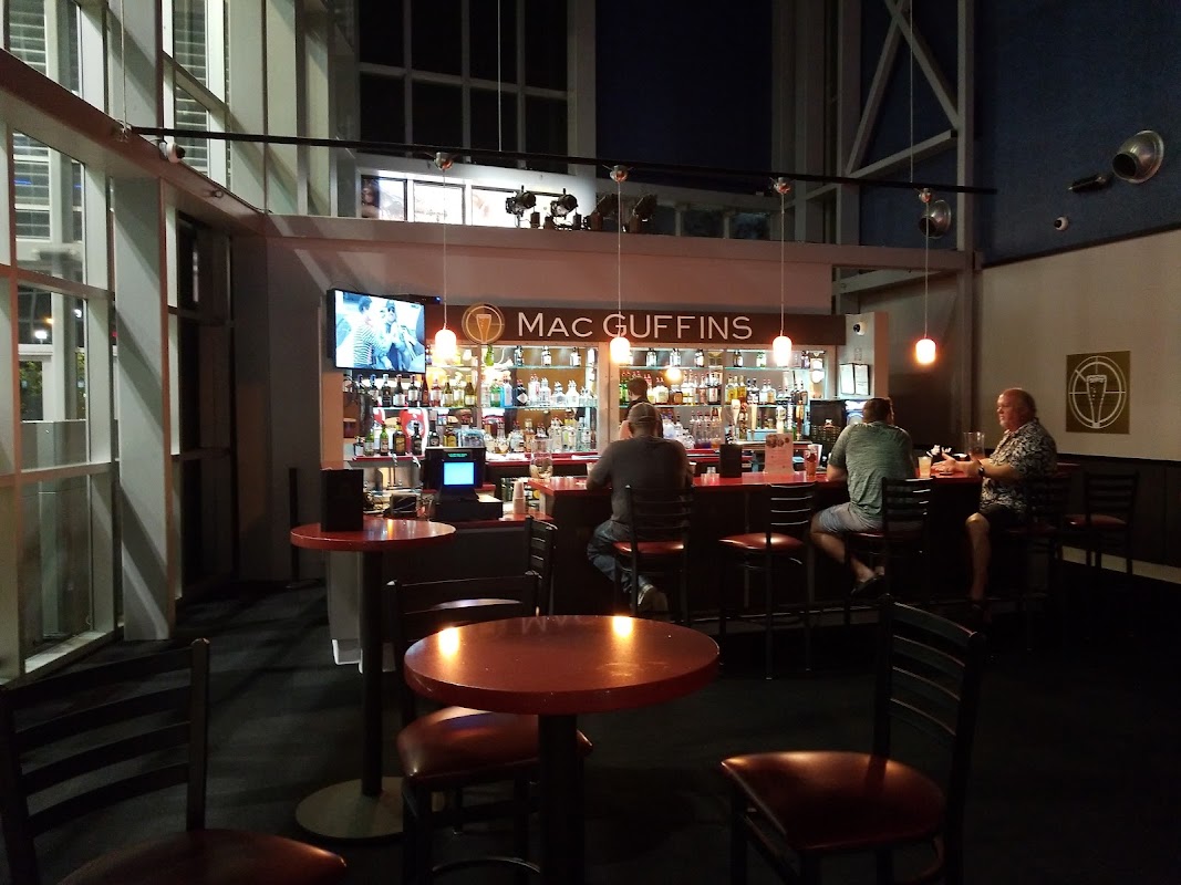 AMC West Chester 18 photo 8