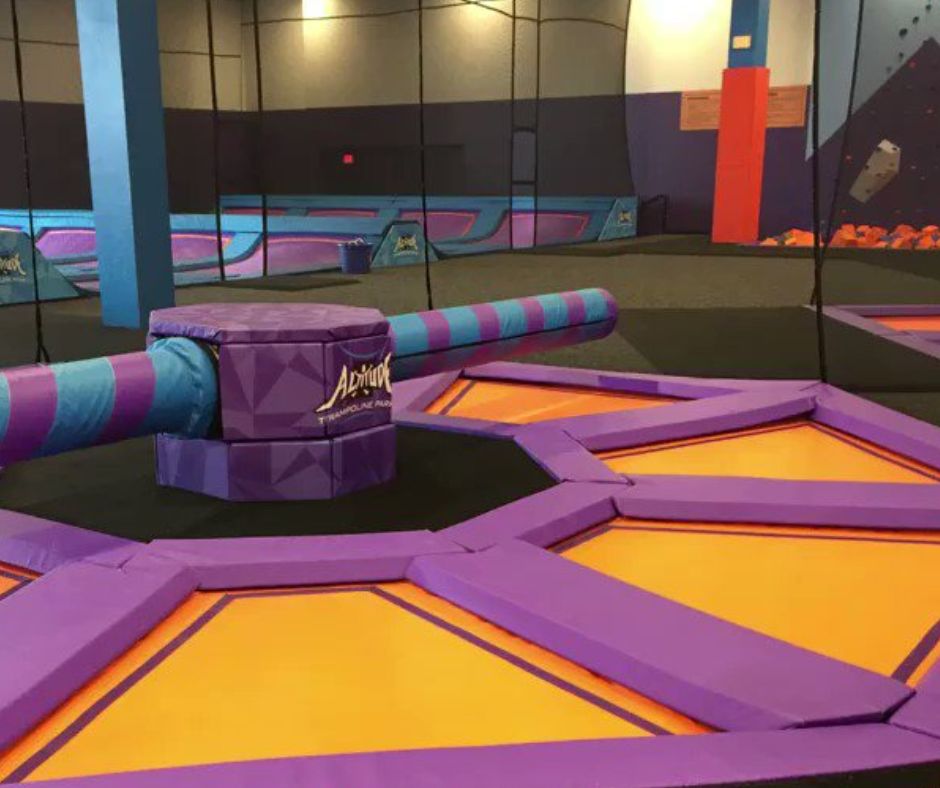 Altitude Pelham photo 1