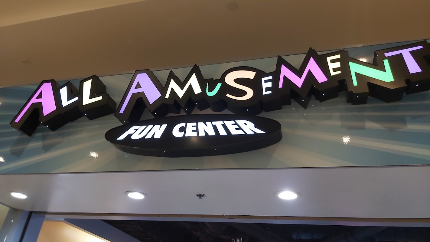 All Amusement Fun Center photo 8