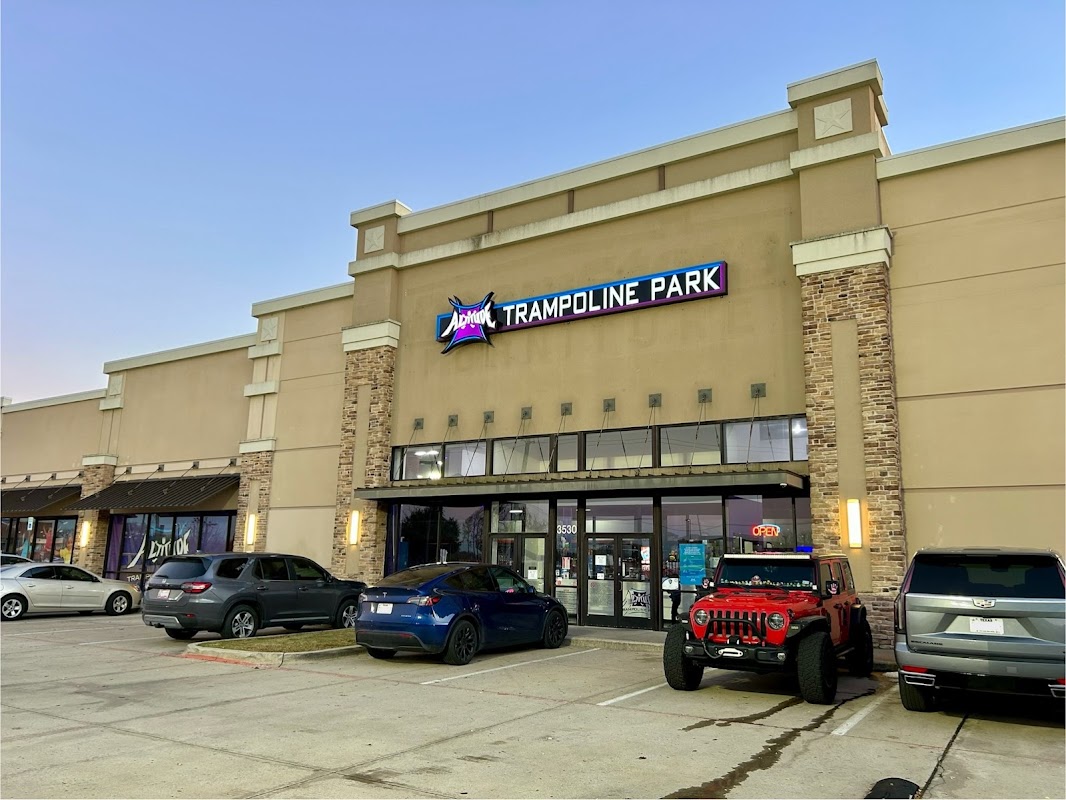 Altitude Grapevine photo 4