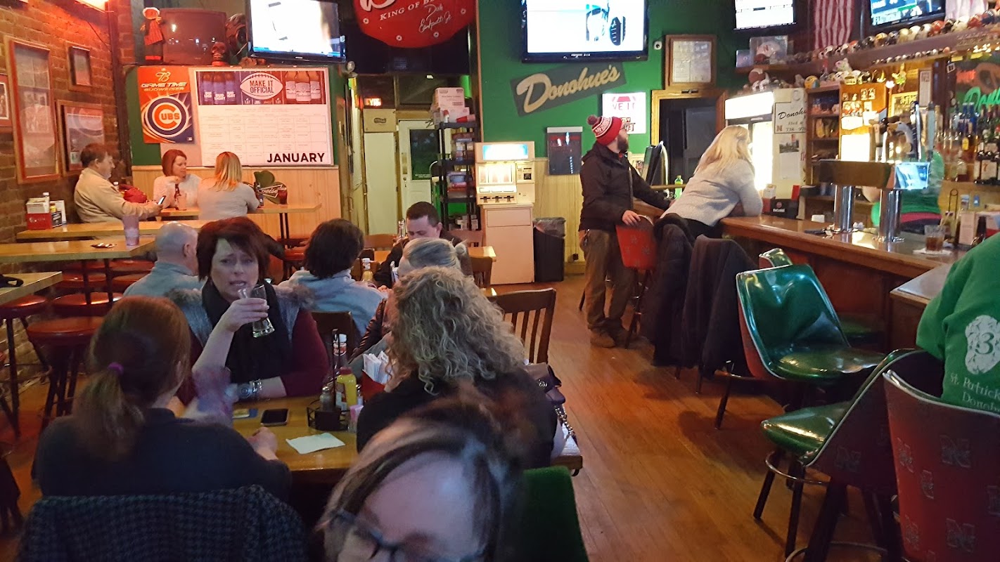 Donohue's Pub photo 1