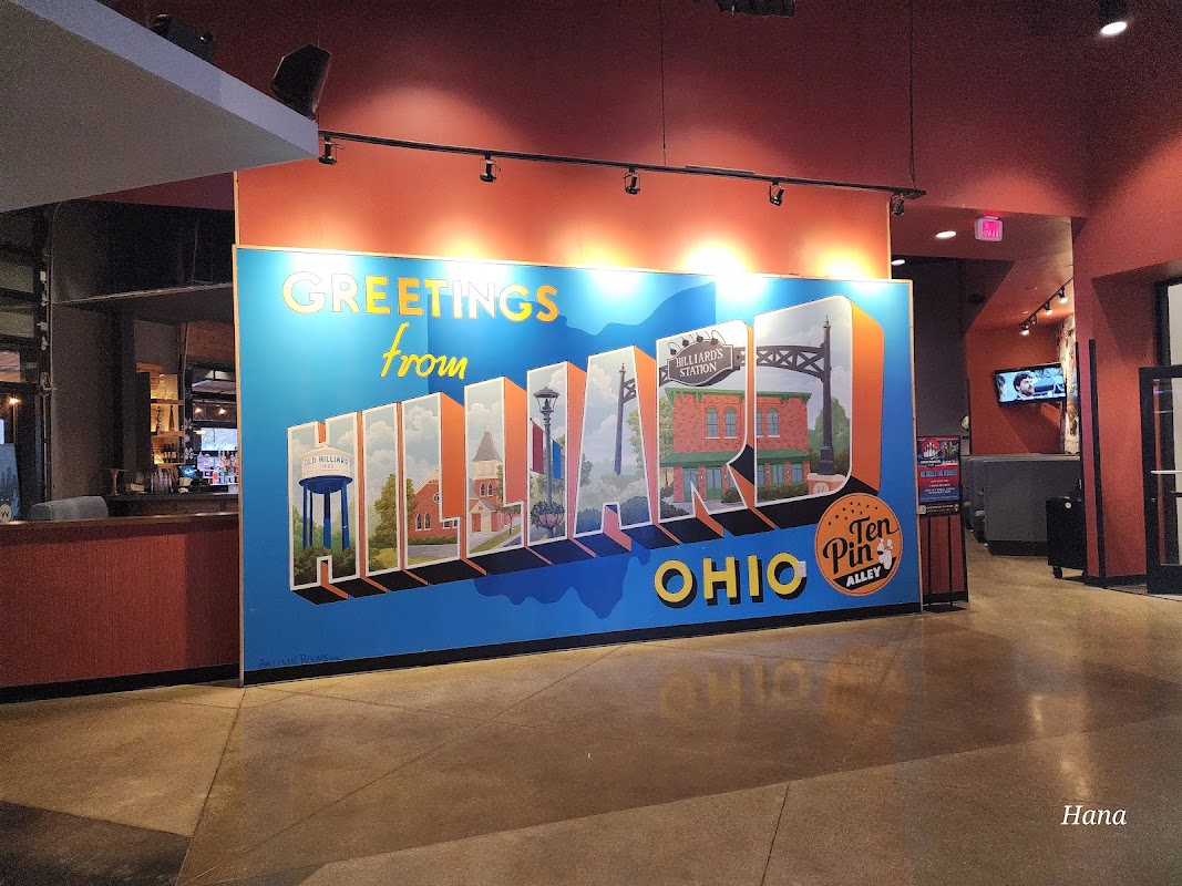 Bowlero Ten Pin Alley photo 2