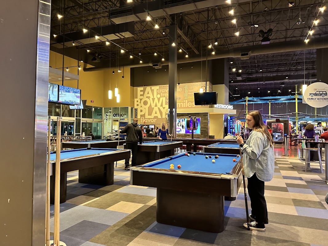 Main Event Louisville photo 4