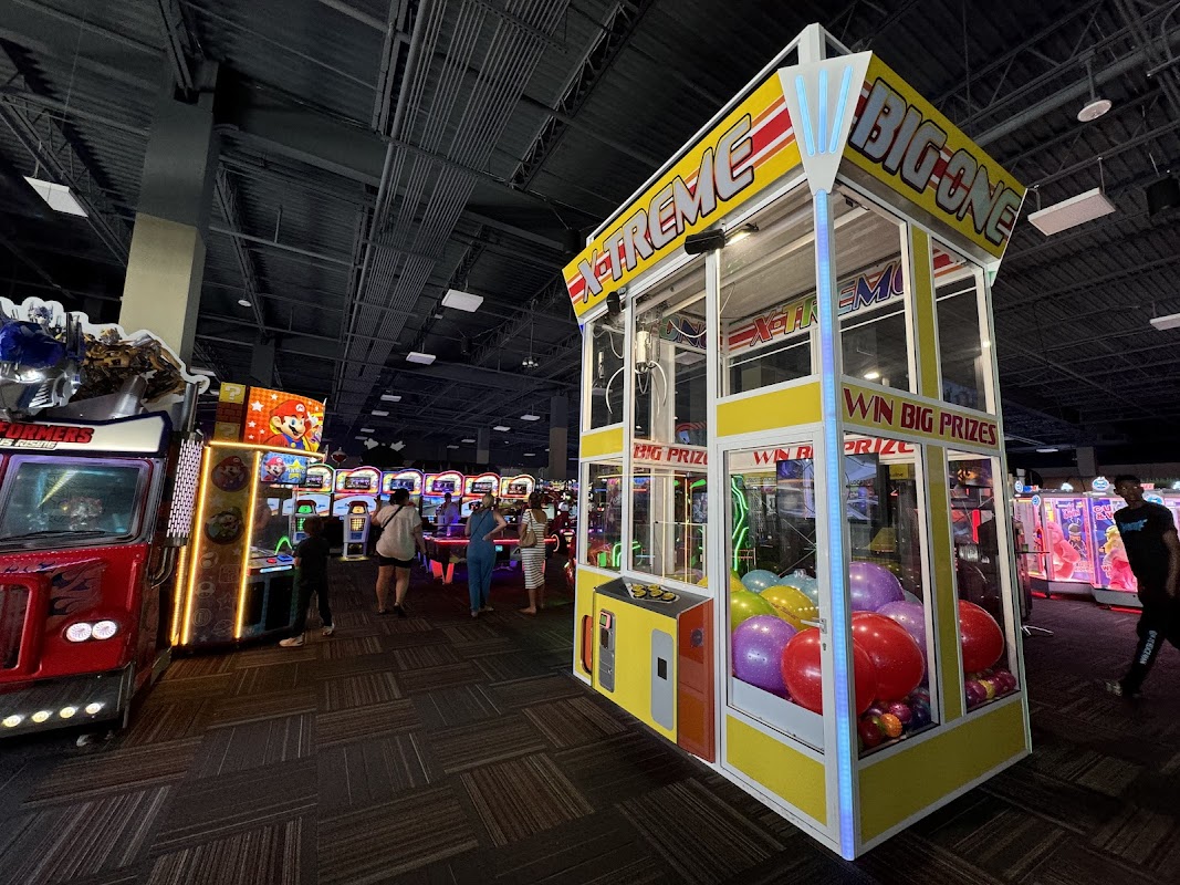 GameTime Daytona Beach photo 2