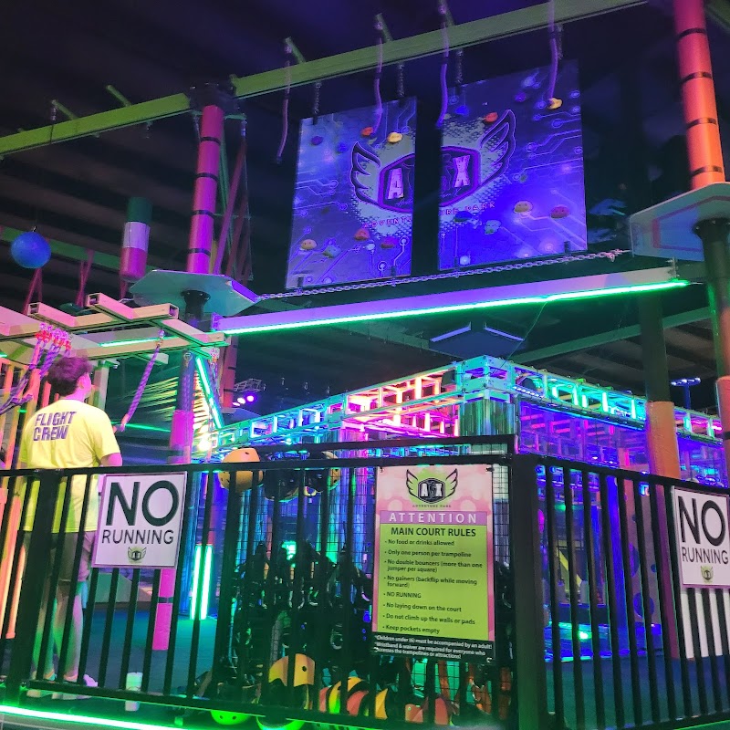 Airborne Extreme Gonzales photo 9