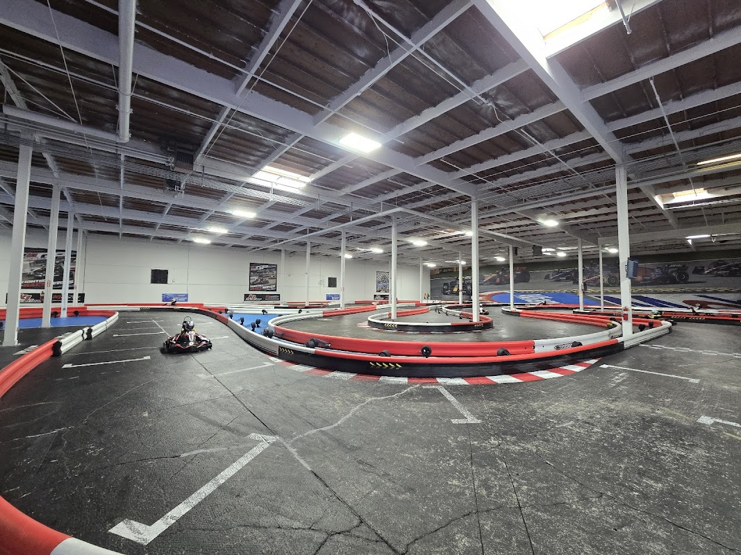 K1 Speed Seattle – Tukwila photo 2