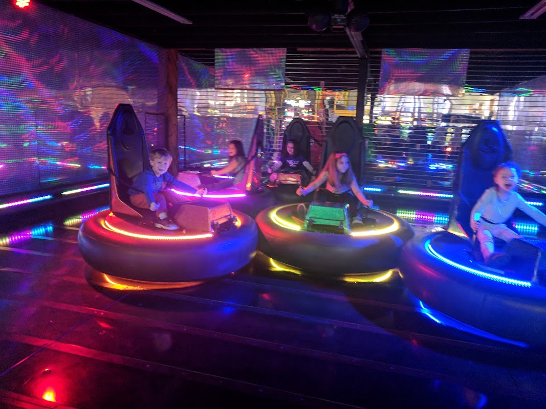 America's Action Territory photo 5