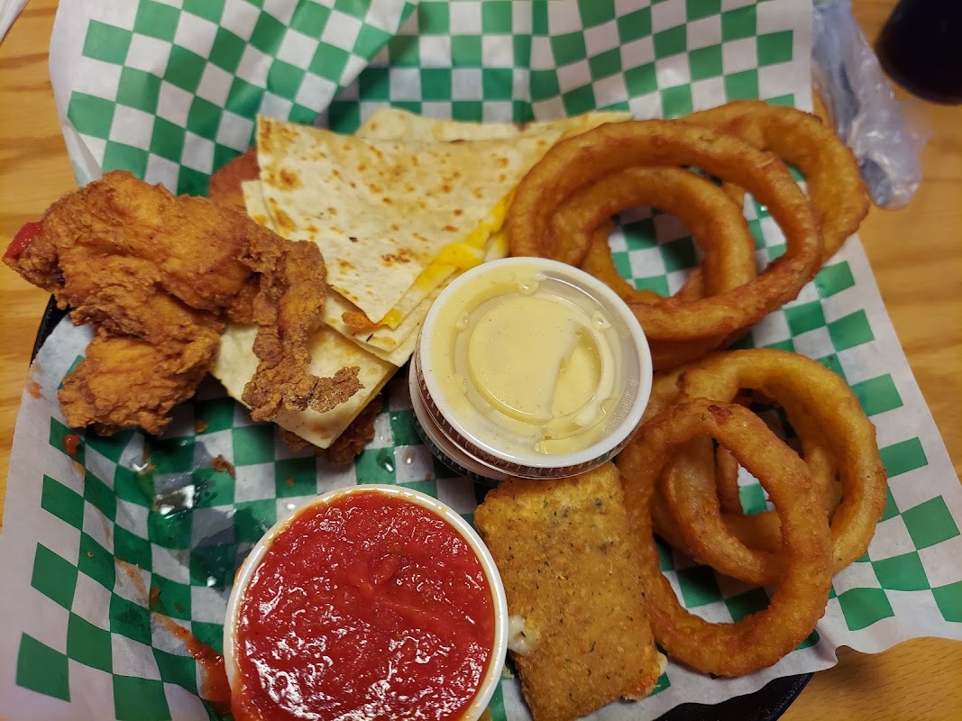 Beef 'O' Brady's Bushnell photo 9