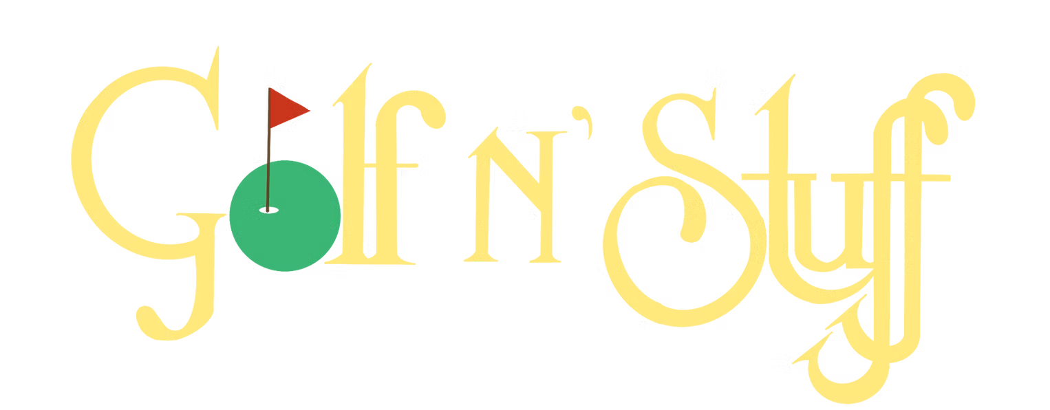Golf N' Stuff Tucson logo