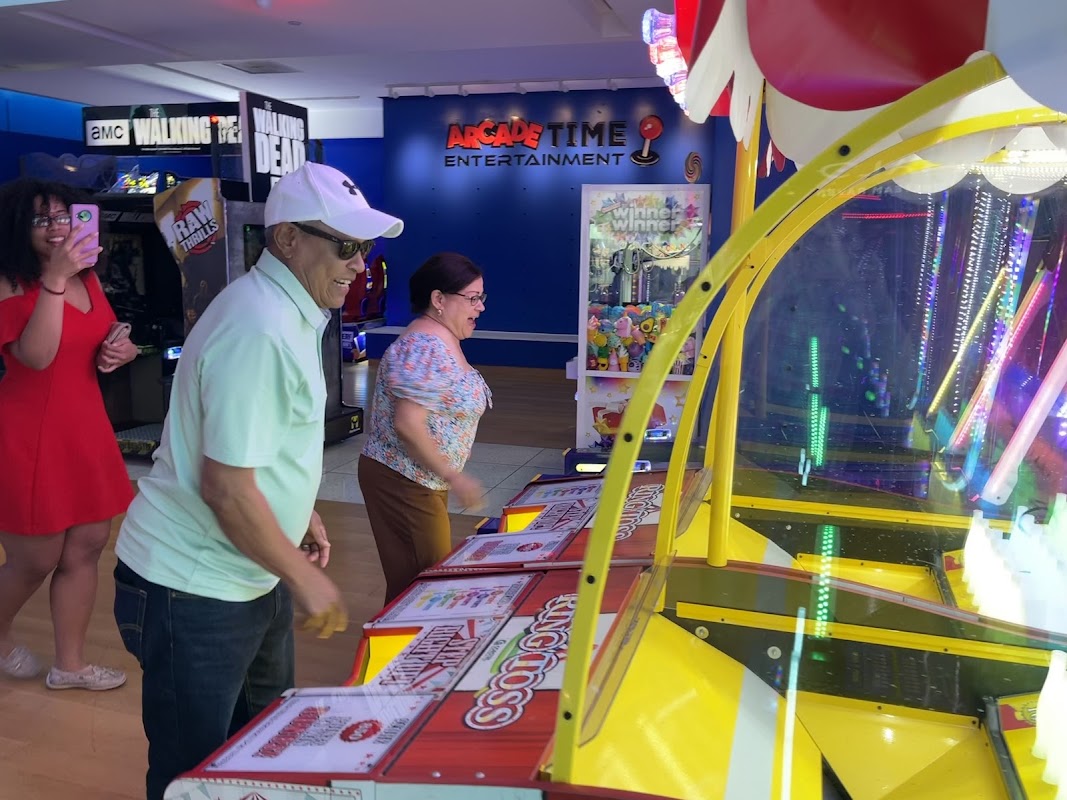 Arcade Time Entertainment Wellington photo 7