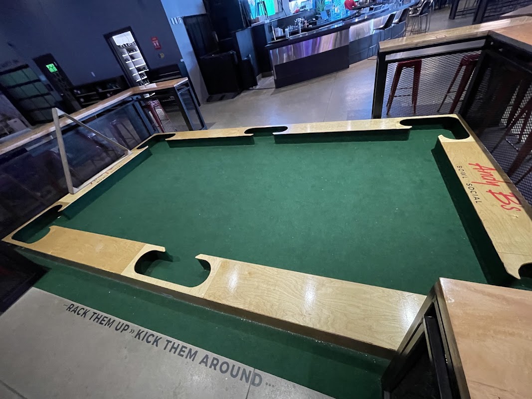 Andy B's - Denton photo 6