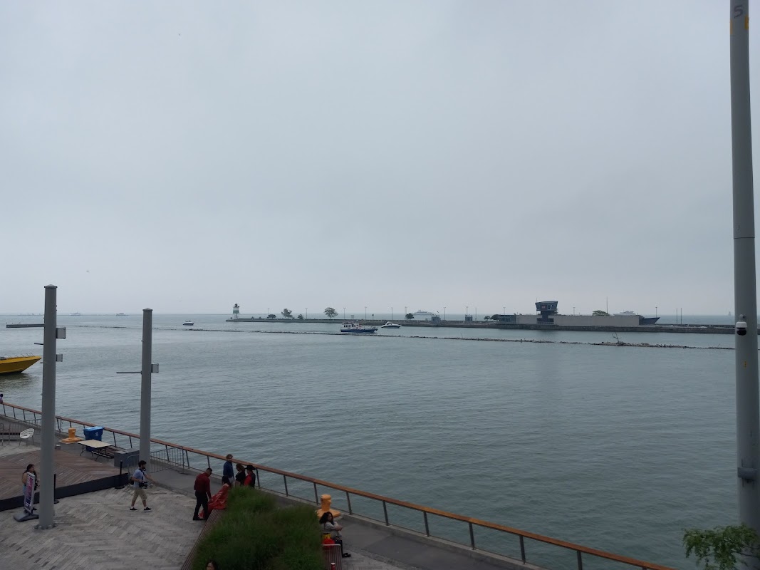 Amazing Chicago's Funhouse Maze photo 7