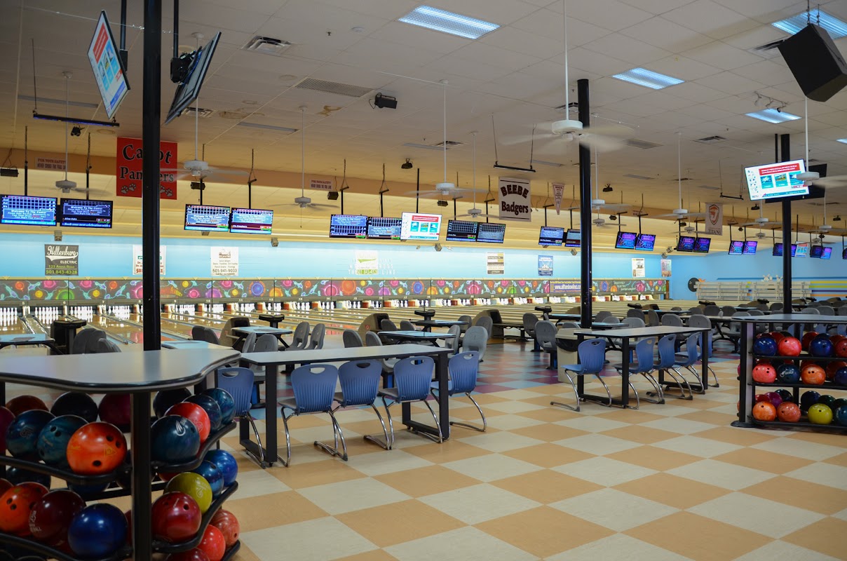 Allfam Bowling & Entertainment Center photo 3